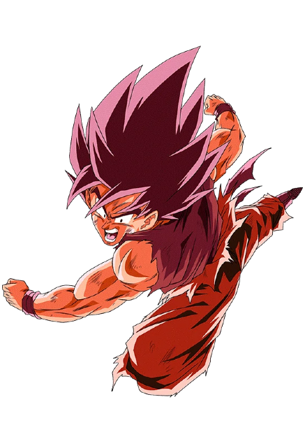 Goku All Form Multipliers (DB/DBZ/DBGT/DBS/SDBH/More), Dragonball Fanon  Wiki