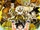 Dragon Ball: Fusion Game