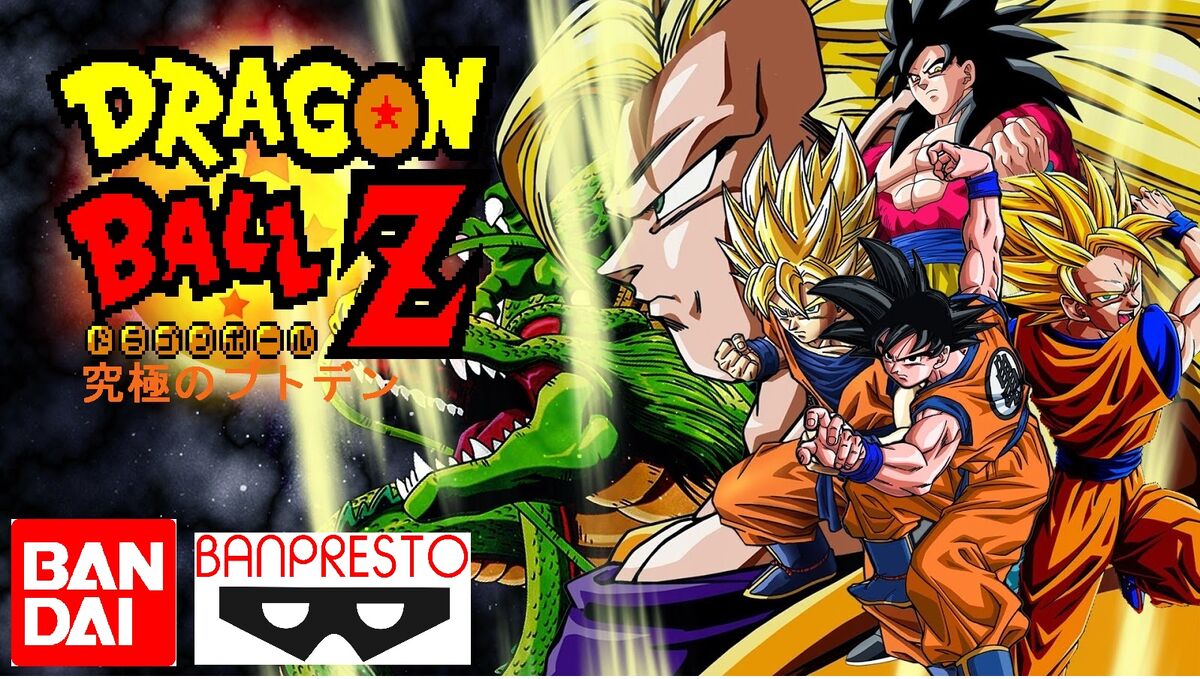 Comunidad Steam :: :: Dragon Ball Z: Budokai 3