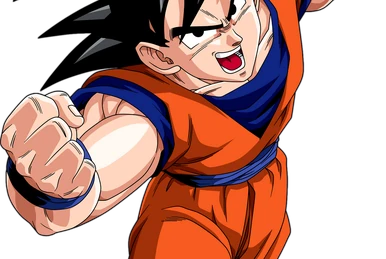 Dragon Ball ZX | Dragonball Fanon Wiki | Fandom