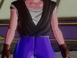 Hakusa (Pan's Ascent)