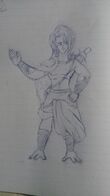 Sariel Adulto por Zakura15