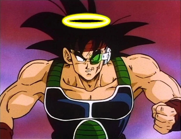 What If Goku Met Bardock in HFIL? 3 