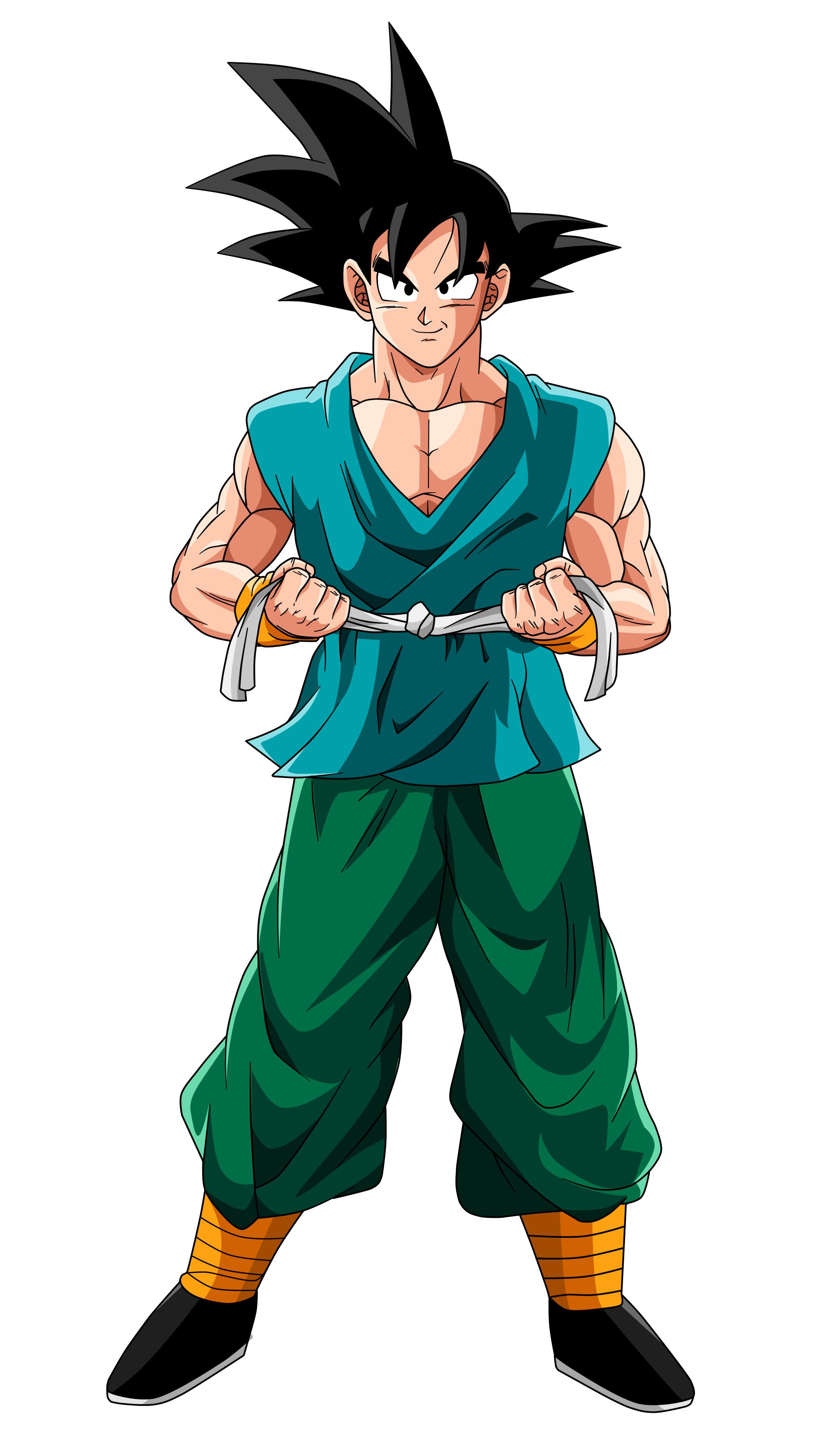 Sincronización (DBPZ) | Dragon Ball Fanon Wiki | Fandom Sincronización (DBPZ) | Dragon Ball Fanon Wiki | Fandom