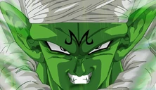 Majin Piccolo