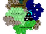 Arcterial's Empire