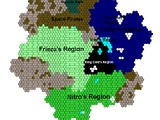 Frieza's Empire (KidVegeta)