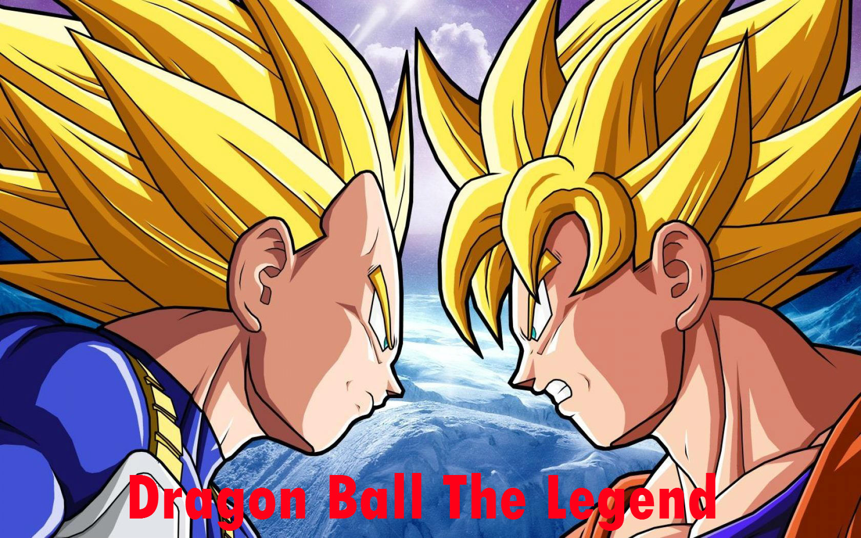 Dragon Ball TL: Entrenamiento en la habitación del tiempo | Dragon Ball  Fanon Wiki | Fandom
