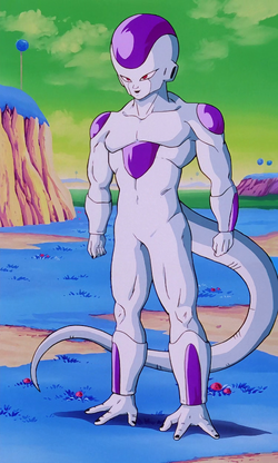 Frieza (Xz)