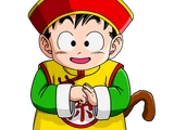 (DBO): Dragon Ball Omega