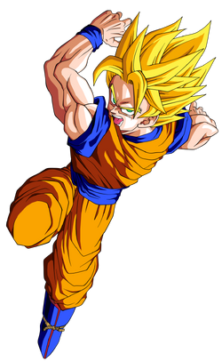 Planet Vegeta II (U93), Dragonball Fanon Wiki