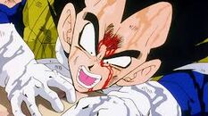 Vegetabeaten