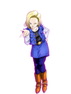 Android 18