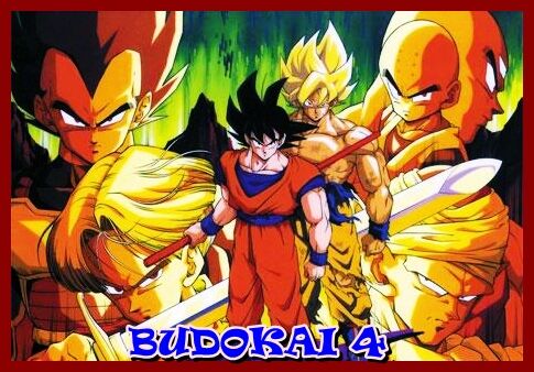 Dragon Ball Z Budokai Tenkaichi 4 Idea: Alternate Outfits/Costumes