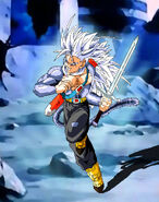 Trunks del Futuro