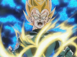 DBZKai Ep 61 - Vegeta first-1-