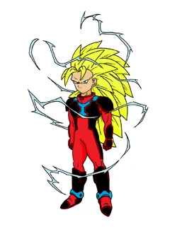 A picture of Ledas drawn by Malik666 and colored by Hyper Zergling