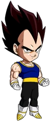 VegetaAFChibi