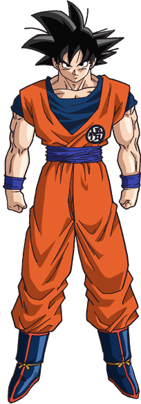 Goku Dbzk | Dragon Ball Fanon Wiki | Fandom