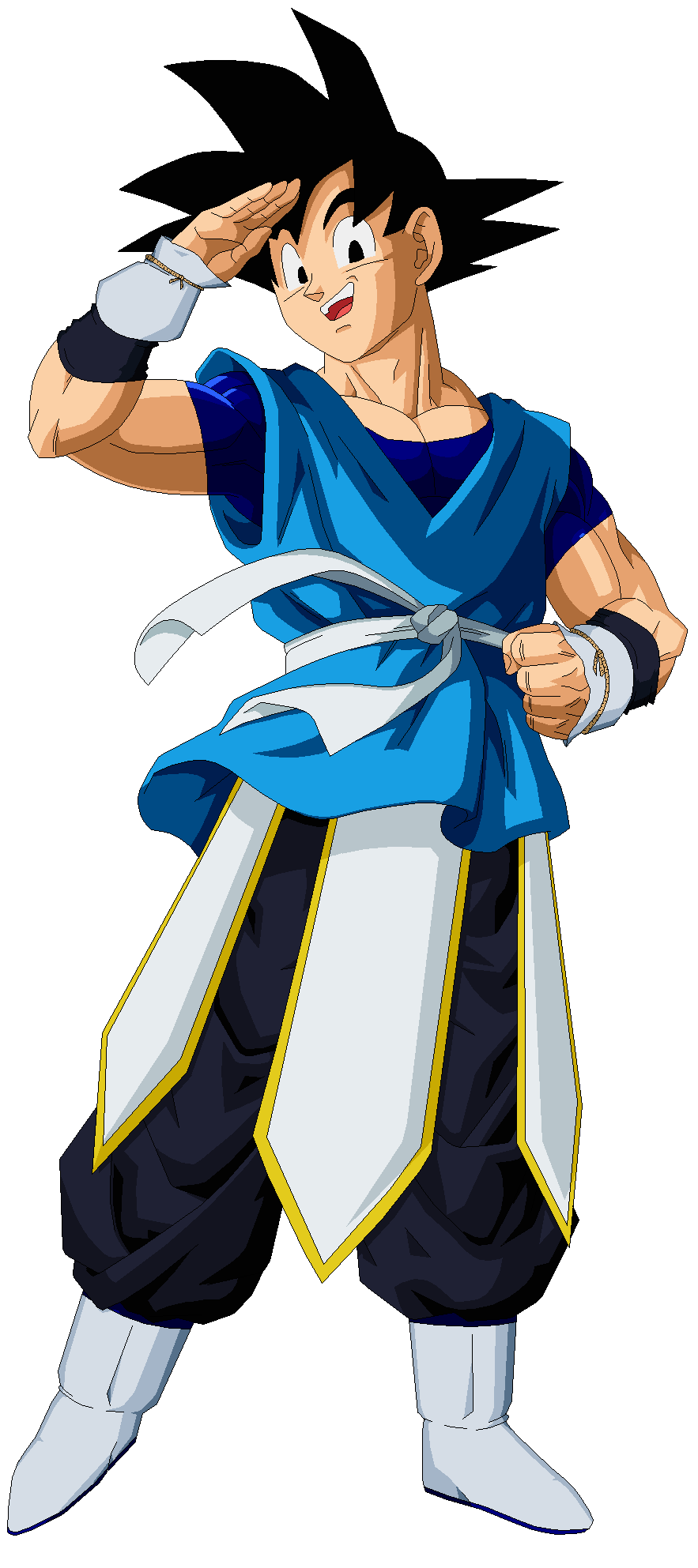 Goku DBSCZ | Dragon Ball Fanon Wiki | Fandom Goku DBSCZ | Dragon Ball Fanon Wiki | Fandom