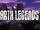 60- Earth Legends