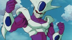 Cooler ascended form