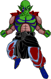DARK NAMEKIAN
