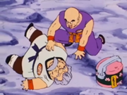 Master Mutaito (Dragon Ball SF) | Dragonball Fanon Wiki | Fandom