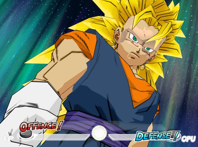 Vegito (Multiverse), Wiki