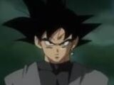 Goku Black (BH version)