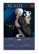Su carta en la colección de World Wikia: Expanded Universe Cards.