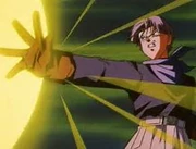 God Breaker (Trunks)