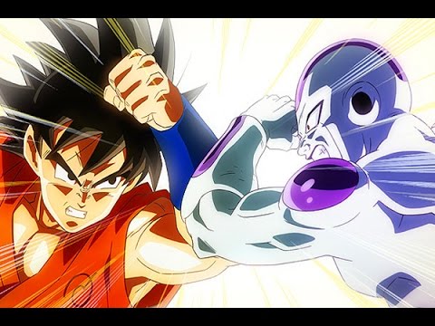 Dábura vs Vegeta y Goku vs Freezer | Dragon Ball Fanon Wiki | Fandom
