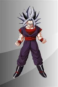 Planet Vegeta (CookieKid247), Dragonball Fanon Wiki