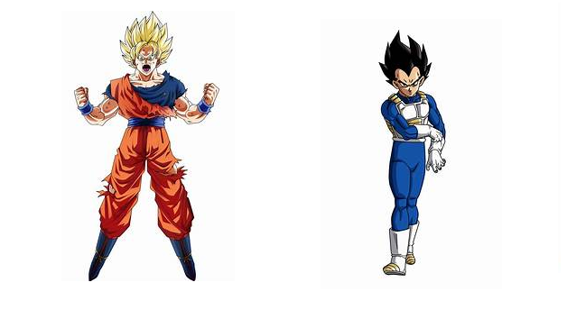 Saga del Poder Infinito | Dragon Ball Fanon Wiki | Fandom Saga del Poder Infinito | Dragon Ball Fanon Wiki | Fandom