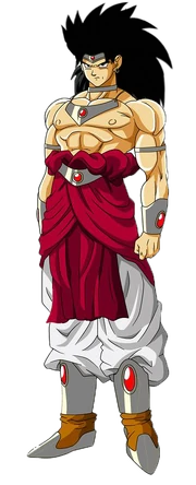 Brudikai's new design