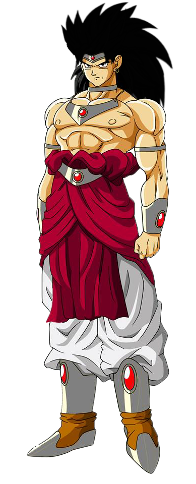 Super Saiyan 6 (Ultimate Saiyan), Dragonball Fanon Wiki