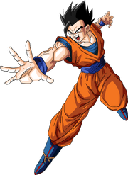 Gohan