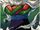 Super Namek 2 (Gozon)