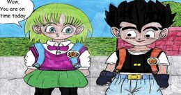 Plamo and Maaku