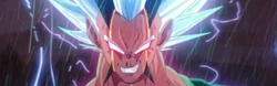 SuperSaiyan5 Zaiko