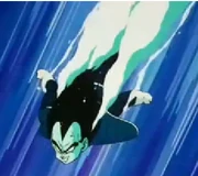 Water Vegeta