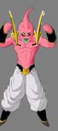 Baby Buu