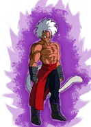 Supersaiyano Corrupto Clase 1