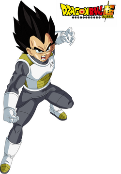 Vegeta (Dragon Ball Z), UDB&NOG Wiki