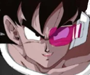 2. Rostro de Koshu (Recolor)