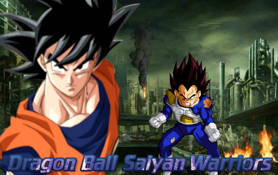 Dragon Ball Saiyan Warriors - Capítulo 50 | Dragon Ball Fanon Wiki | Fandom Dragon Ball Saiyan Warriors - Capítulo 50 | Dragon Ball Fanon Wiki | Fandom