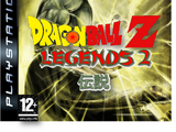 Dragon Ball Z: Legends 2