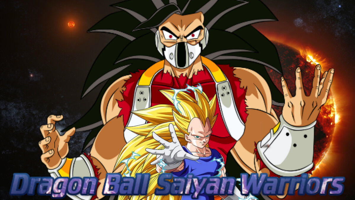 Super Saiyan Maligno, Dragon Ball Fanon Wiki