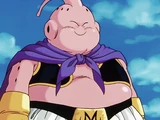 Majin Buu (KidVegeta)/The Forgotten